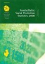 Nordic/Baltic Social Protection Statistics 2000