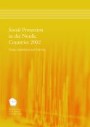Social Protection in the Nordic countries 2002