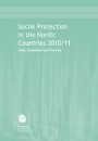 Social Protection in the Nordic Countries  2010/2011
