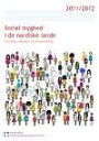 Social tryghed i de nordiske lande 2011/2012